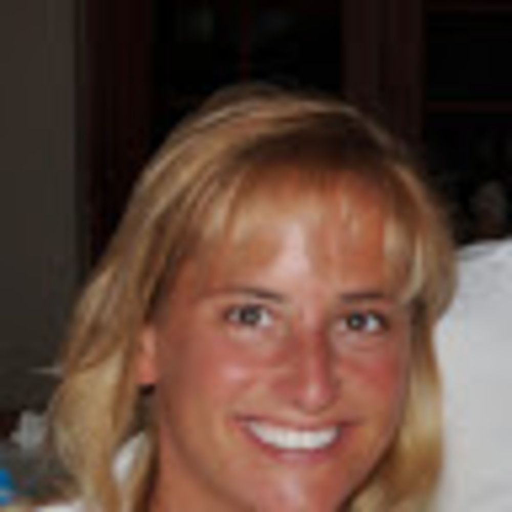 Meet your Posher, Tracey